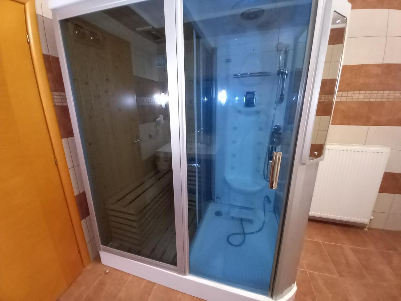 Peramos Rent House Apartman Néa Péramos Kültér fotó